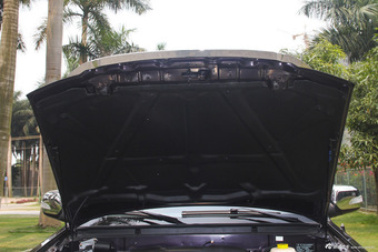 2016款中兴威虎TUV 2.5T手动澳洲版柴油两驱豪华型