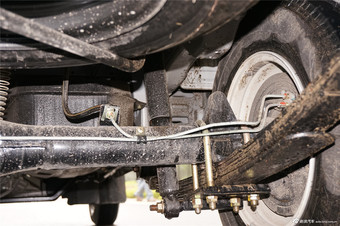 2014款长安之星7实拍