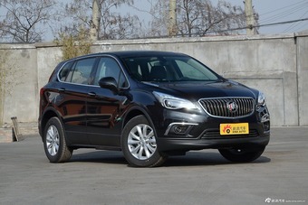 2016款昂科威2.0T自动四驱精英型28T