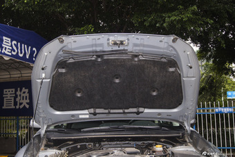 2014款斯巴鲁XV 2.0L精英版