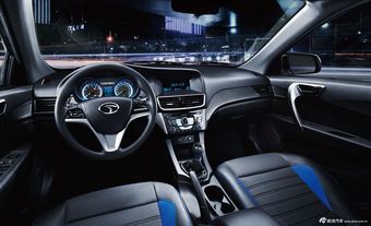 2015款V5菱致爵士版