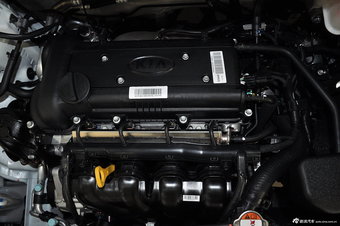 2012款起亚K2 1.4l手动GLS纪念版