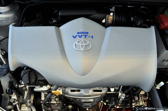 2014款YARIS L致炫1.5自动炫动版