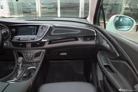 2015款昂科威20T两驱领先型