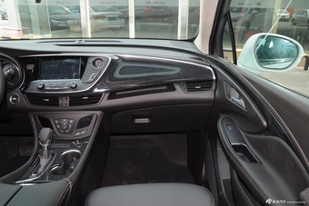 2015款昂科威20T两驱领先型