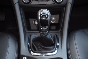 2015款艾瑞泽7 1.5T手动致尚版