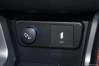 2016款北汽绅宝X55 1.5L手动标准版