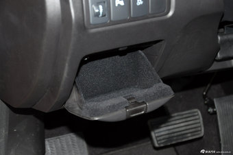 2013款思铂睿实拍