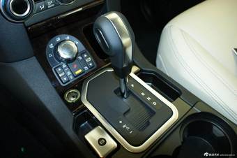 2012款路虎第四代发现