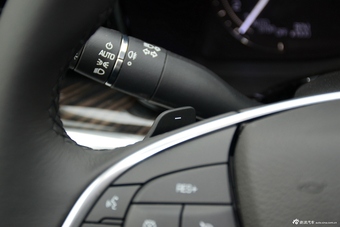 2016款凯迪拉克XT5 2.0T自动25T豪华型