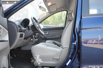 2014款北汽威旺M20基本型