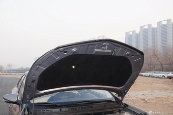 2015款逸动1.6L手动豪华