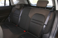 2015款传祺GS4 1.3T自动200T G-DCT精英版