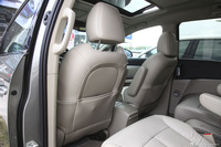 2014款GL8商务车3.0L自动XT豪华商务旗舰版