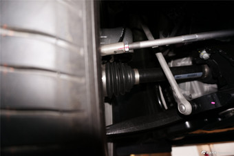 2013款DS5到店实拍