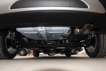 2015款瑞风S3 1.5L手动豪华智能尊享版