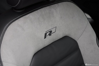 2015款高尔夫1.4TSI手动R-Line