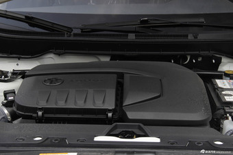 2015款绅宝X65 2.0T自动舒适型