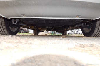 2015款华颂7 2.0T自动豪华型