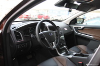 2014款改版沃尔沃XC60到店实拍
