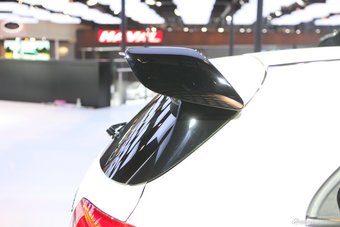 2014款奔驰A45 AMG