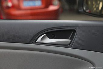 2014款瑞纳1.4L手动智能型