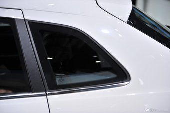 2014款上海大众朗行运动版