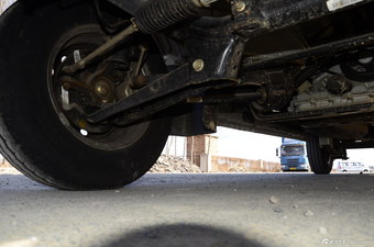 2014款小康C35创业型II 1.4L手动