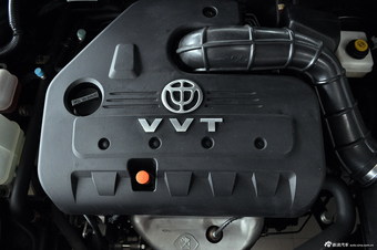 2011款骏捷FSV 1.5L手动舒适