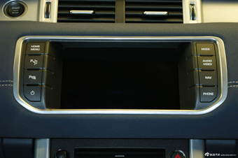 2011款揽胜极光2.0T