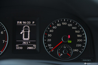 2013款途安 1.4T自动舒适版5