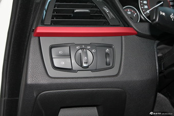 2014款宝马428i运动设计套装版到店实拍