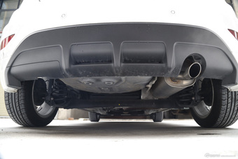 2014款嘉年华两厢1.0T自动劲动型