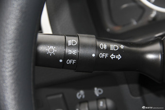 2015款野马T70 1.8L手动舒适型