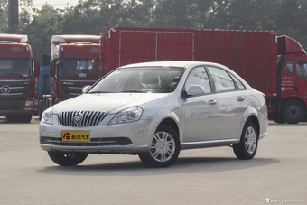 2015款凯越1.5L自动经典型