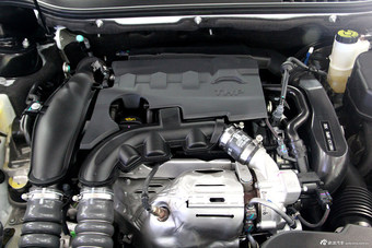 2014款 雪铁龙C5到店实拍