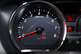 2013款骊威1.6XE CVT舒适版