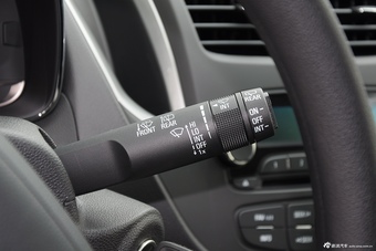 2016款TRAX创酷1.4T手动两驱舒适型