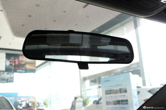 2014款海马M3到店实拍