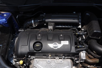 2014款MINI COUNTRYMAN 1.6L COOPER Excitement