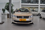 2013款朗逸1.4TSI DSG舒适版 实拍