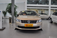 2013款朗逸1.4TSI DSG舒适版