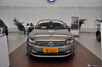 2014款帕萨特1.8TSI DSG 至尊版