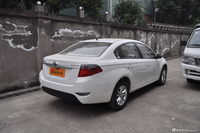 2013款中华H330 1.5L手动舒适