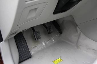 2015款远景1.5L手动精英型到店实拍