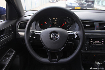 2015款朗行230TSI 1.4T手动舒适版