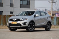 2015款DX7 1.5T手动精英型