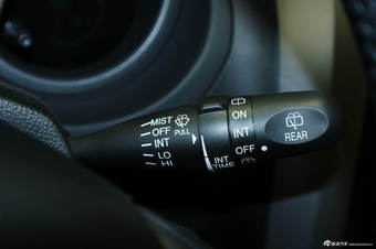 2012款超级维特拉