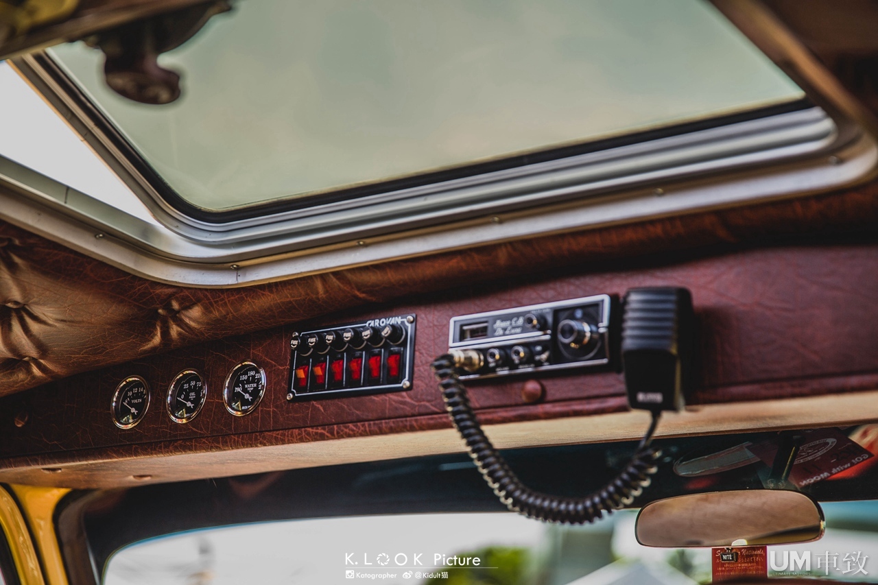 MOONEYES STREET CAR NATIONALS 30周年纪念聚会