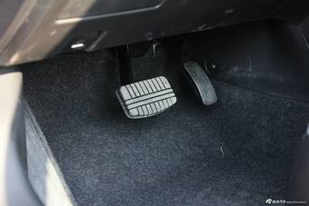 2015款传祺GA6 1.8T到店实拍